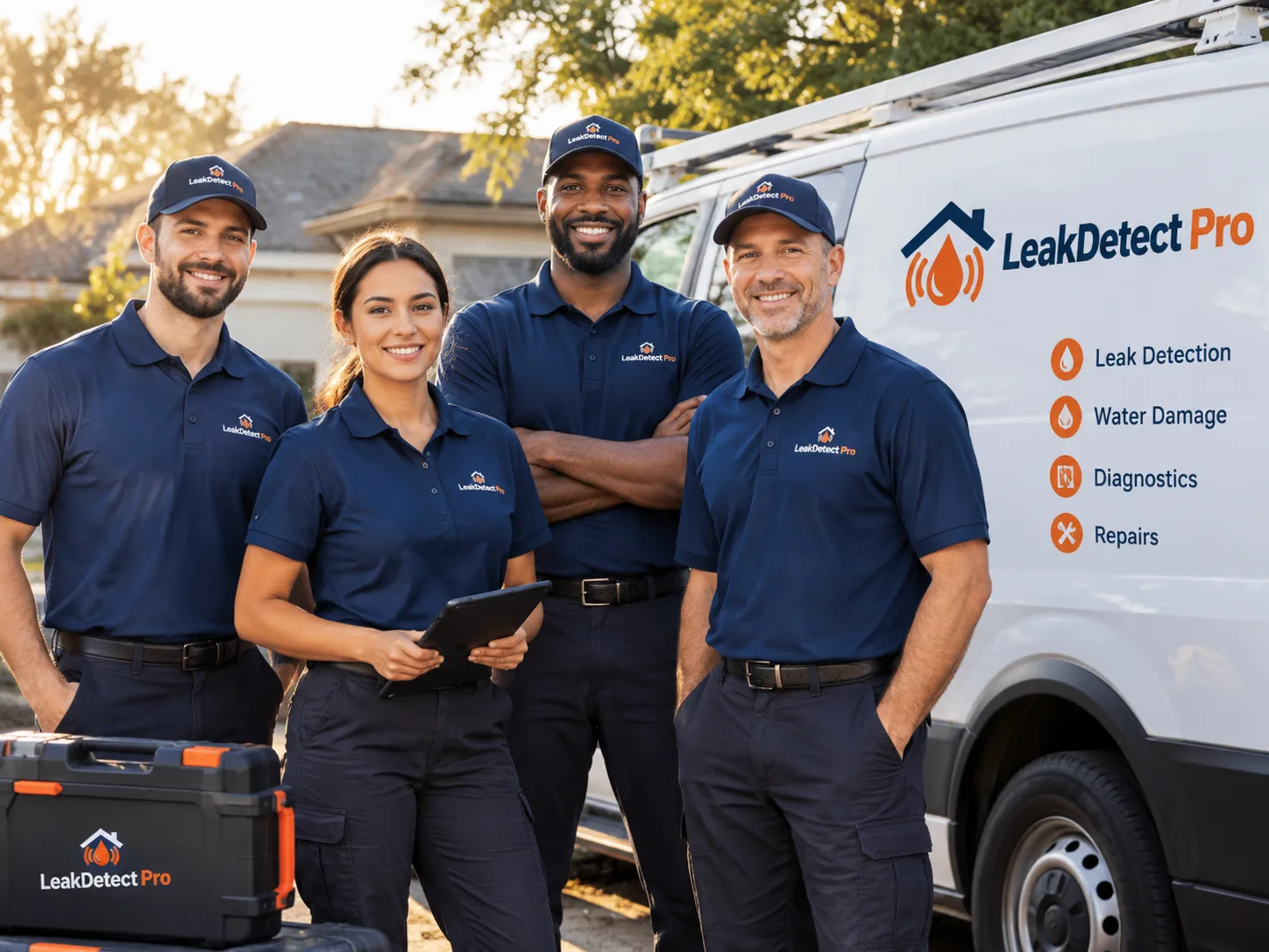 Roof Repair company in Clune, PA